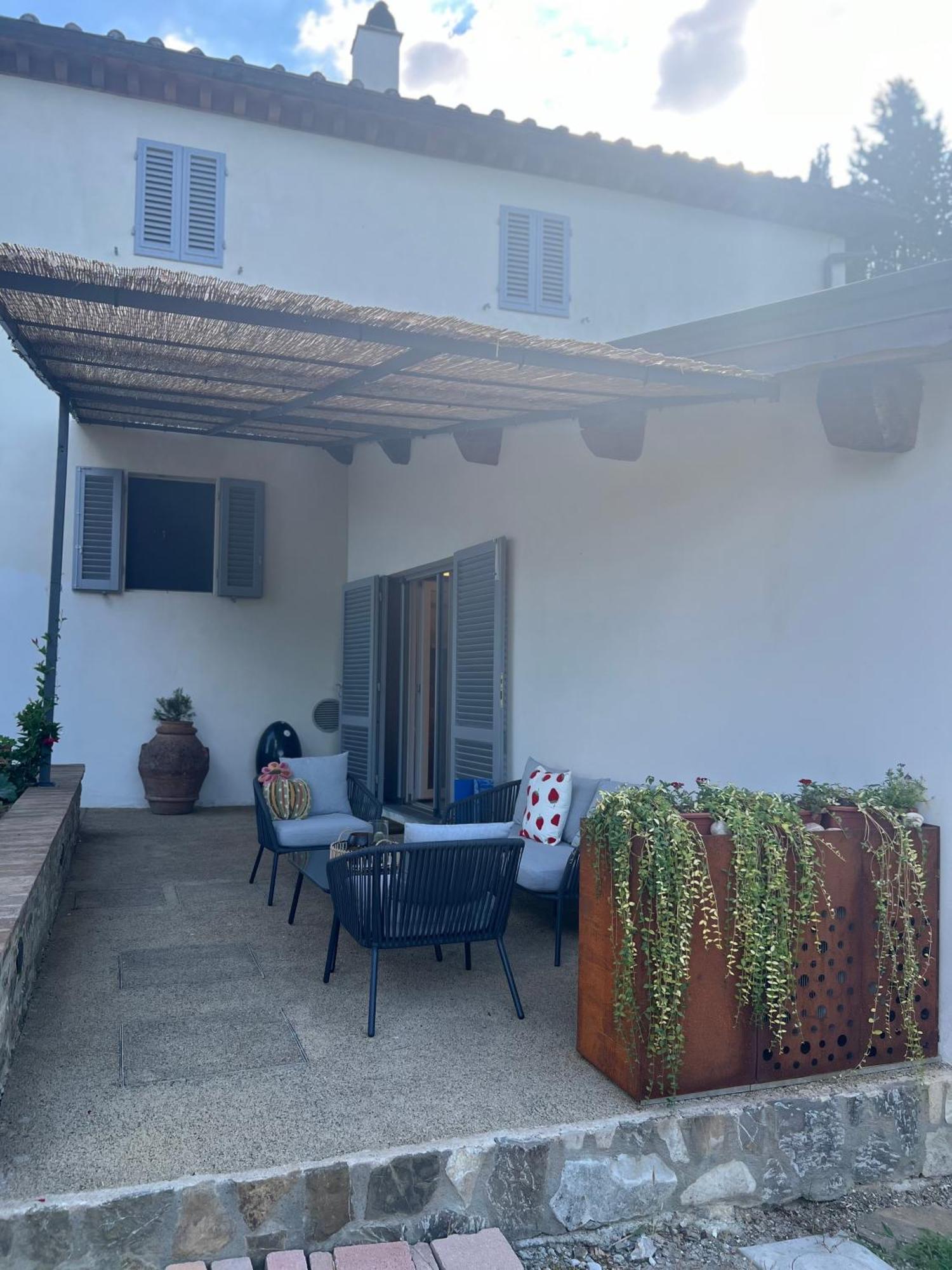 Joy Home Antella Exterior foto